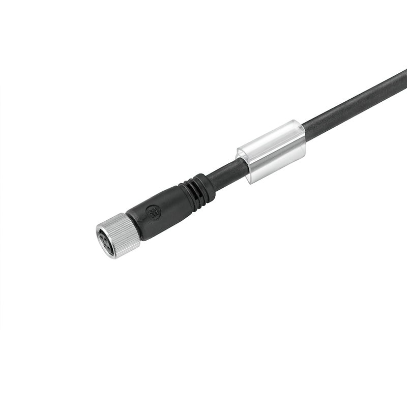 WEIDMULLER - SAIL-M8BG-4-9.3U