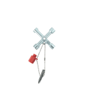 WEIDMULLER - CROSS-KEY UNIVERSAL