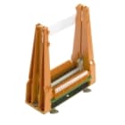 WEIDMULLER - Modulo interfaccia con vassoio schede per SPS SKH D32 LP 5/16.