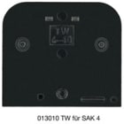 WEIDMULLER - TW SAK4-10 EP/SW