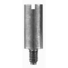WEIDMULLER - Connettore femmina, Profondità innesto: 12.5 mm, STB 14/D5/2.3/M3 SAK2.5.