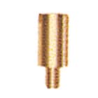 WEIDMULLER - Connettore femmina, Profondità innesto: 12.5 mm, STB 14/D6/4/M3 SAK10.