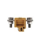 WEIDMULLER - Morsetto collegamento bullone 95 mm² SAKG 40 II.