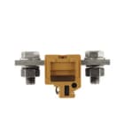 WEIDMULLER - Morsetto collegamento bullone 150 mm² SAKG 46 II.