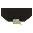 WEIDMULLER - EP 2 SAKG46/35 HP/DBR