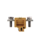 WEIDMULLER - Morsetto collegamento bullone 95 mm² SAKG 40 II/GW.
