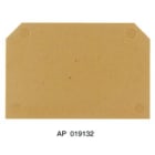 WEIDMULLER - AP SAKS1+3 KRG