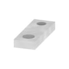 WEIDMULLER - QL 2 SAK6N-SAK35 0207400000