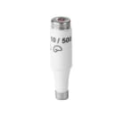 WEIDMULLER - Inserto fusibile ritardato 16/10A RT TNDZ.