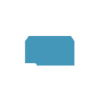 WEIDMULLER - AP SAKR BL 0211380000