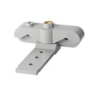 WEIDMULLER - Fermacavo (Morsetto) in poliammide 66 beige ZU 1.