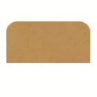 WEIDMULLER - Parete separazione intermedia 75 mm x 42.5 mm TW SAKB/C/T1.