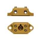 WEIDMULLER - Morsettiera a vite 2.5 mm² MK 5/2 O.DE.