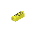 WEIDMULLER - Sistema codifica cavi 1.3-3 mm 3.4 mm CLI C 02-9 GE/SW PEN MP.