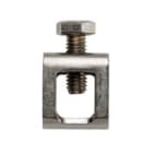 WEIDMULLER - Staffa di serraggio ZB 35/M6X16.