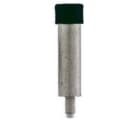 WEIDMULLER - Connettore femmina, Profondità innesto: 13 mm, STB 25 IH/SW.