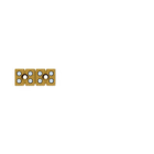 WEIDMULLER - Morsettiera a vite 2.5 mm² MK 3/4.