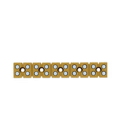 WEIDMULLER - Morsettiera a vite 2.5 mm² MK 3/10.