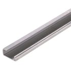 WEIDMULLER - Guida montaggio senza foro longitudinale accessori TS 32x15 2M/CRN.