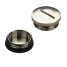 WEIDMULLER - Tappi tenuta stagna PG9 5mm VP9-MS65.