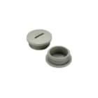 WEIDMULLER - Tappi di chiusura in plastica PG 21 da 8 mm VP 21-K54.