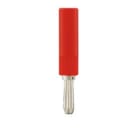 WEIDMULLER - Adattatore di prova (Morsetto) 230 V PS 4 F.STB 4