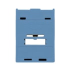 WEIDMULLER - ZB 4G BL