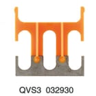 WEIDMULLER - Collegamento trasversale se avvitato QVS 3 SAKT1+2.