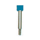 WEIDMULLER - Vite montaggio, Profondità : 28.7 mm BS 25 IH/BL SAKT1.