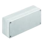 WEIDMULLER - Custodia vuota in alluminio Klippon K3.