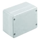 WEIDMULLER - Custodia in metallo vuota in alluminio Klippon K, dimensioni 170 x 130 x 90 mm, modello KLIPPON K5.