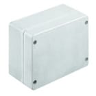 WEIDMULLER - Custodia vuota in alluminio Klippon K6