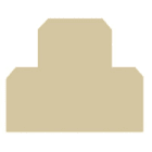 WEIDMULLER - AP DK4 BL