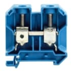 WEIDMULLER - Morsetto a vite per collegamento 35 mm² SAK 35/35 BL.