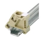 WEIDMULLER - Terminale fissaggio poliammide 66 beige EW 15.
