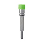 WEIDMULLER - Connettore femmina, Profondità innesto: 8 mm, STB 35 IH/GN.