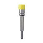 WEIDMULLER - Connettore femmina, Profondità innesto: 8 mm, STB 35 IH/GE.