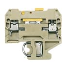 WEIDMULLER - Morsetto a vite per collegamento 4 mm² SAKR.