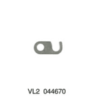 WEIDMULLER - VL 2 AKZ4/DK4