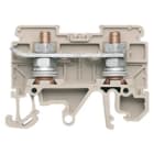 WEIDMULLER - Morsetto a vite per collegamento, 16 mm² STL 5/EN.