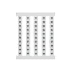 WEIDMULLER - DEK 5 FSZ 51-60