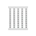 WEIDMULLER - DEK 5 FSZ 51-60