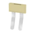 WEIDMULLER - QB 2 WI RA6 IS