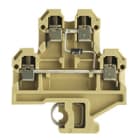 WEIDMULLER - Morsetto Collegamento a vite 4 mm² DK 4/32 1D CSA A1.