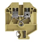 WEIDMULLER - Morsetto a vite per collegamento 4 mm² RSF 3 PA.