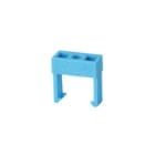 WEIDMULLER - Morsetto collegamento barra collettrice IK 16/ZB16 BL.