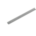 WEIDMULLER - Guida montaggio senza foro longitudinale TS 15X5 2M/ST/ZN Accessori.