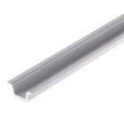 WEIDMULLER - Guida montaggio senza foro longitudinale Accessori TSK 35X15 2M PVC/GR.
