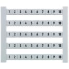 WEIDMULLER - DEK 5 FWZ 1-10