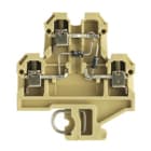 WEIDMULLER - Morsetto a vite 4 mm² DK 4/32 2D CSA A2.